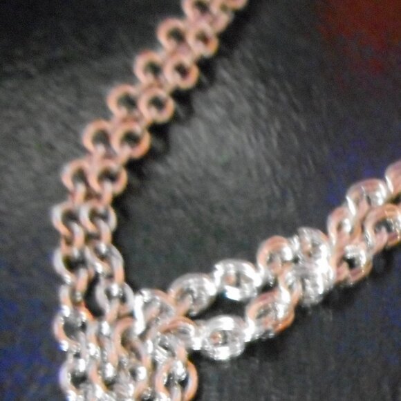 Beautiful necklace with earrings Jewelry Set - Picture 4 of 16